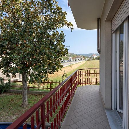 Private Parking, With Hill View Apartment Alba  Bagian luar foto